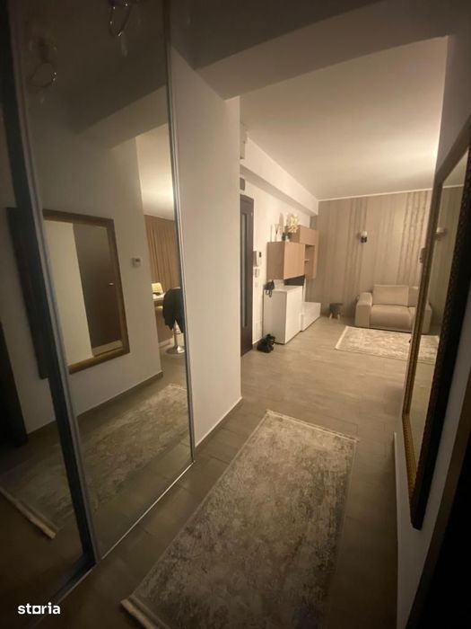 Apartament 2 camere Mamaia cu vedere spre mare