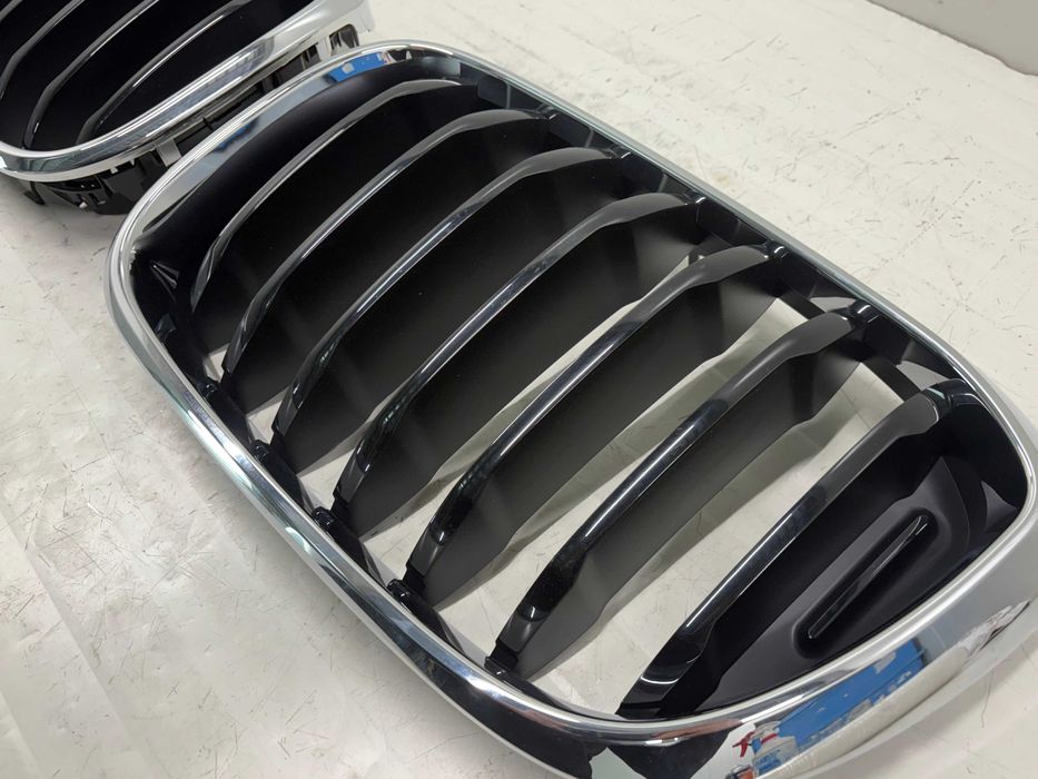 Бъбреци БМВ Х3 Г01 Х4 Г02 / Грилове БМВ Х3 G01 Х4 G02