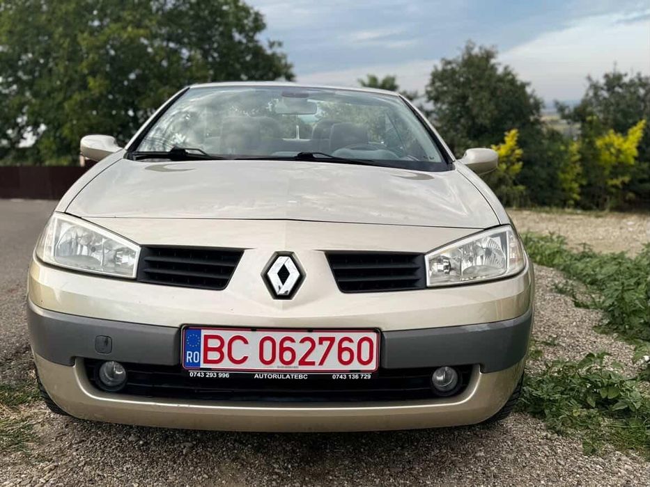 Renault preț 2300 €