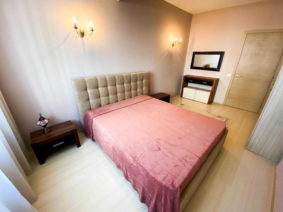 North Lake | 2 camere | spatios | proximitate parc si metrou