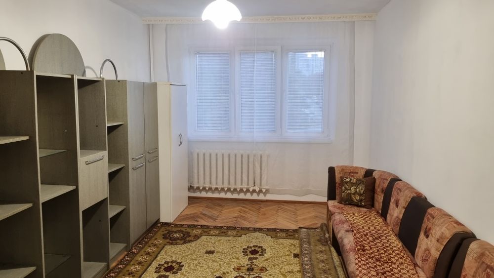 Дава се под наем Двустаен апартамент в София, Люлин 1 - 65 кв.м за 450 € - Снимка #3