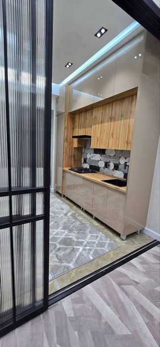 Продается 2х комн квартира на Шота Руставели жк Vegas Tower  сша