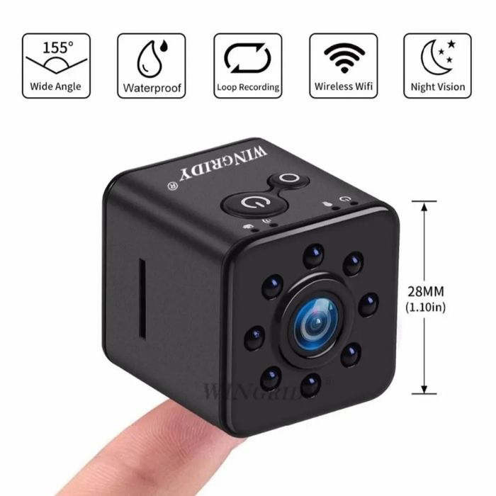 Продам камеру sq 13