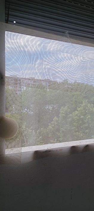 Директно от собственик, продава стандартен двустаен (голяма стая с тераса+спалня+кухня с тераса)ЗА РЕМОНТ