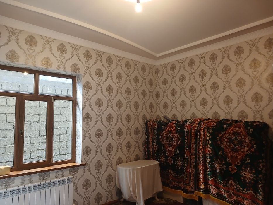 Уй сотилади 7,5 сотка