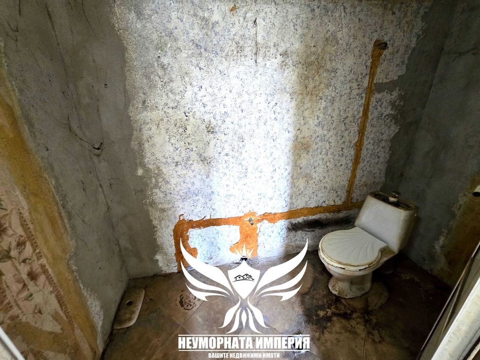 Продава се Къща в с. Дълбок извор, Област Пловдив - 93 кв.м за 137 €/кв.м - Снимка #16