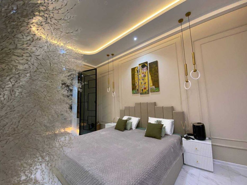 Аренда Элитной квартиры в ЖК Ташкент Сити Бульвар!