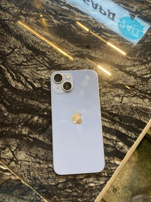 Айфон 14 iphone 14 256 гб идеал