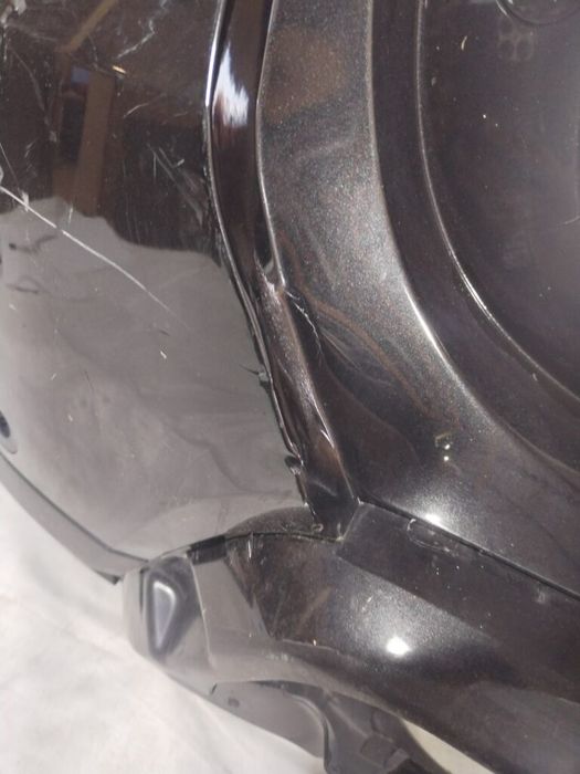 Bara spate Dacia Duster 2, 2017, 2018, 2019, 2020, 2021, 2022, 2023, cod origine OE 850222027R.