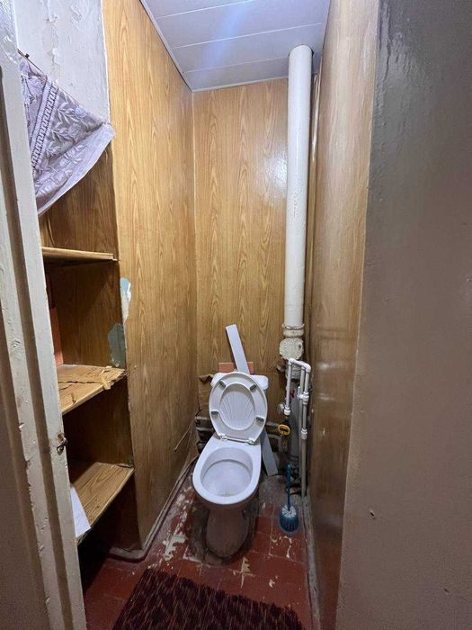 Продаётся 2-комнатная квартира (своя), 60 м² — Юнусабад, 6- квартал