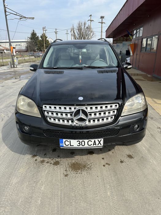 Mercedes ML 2006
