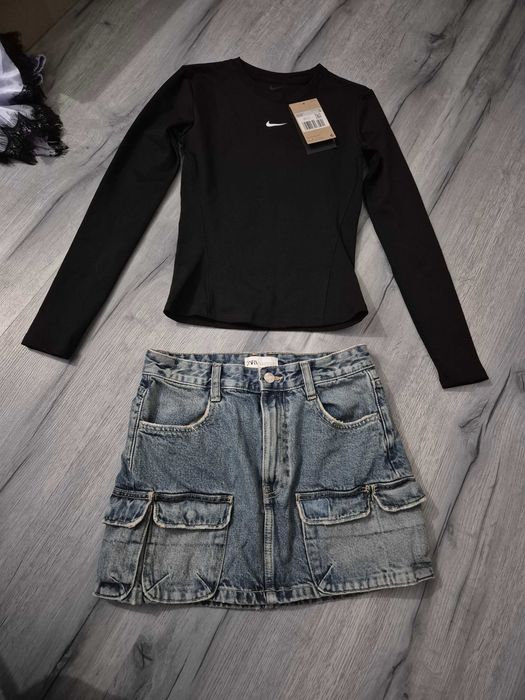 Fusta dama Zara xs