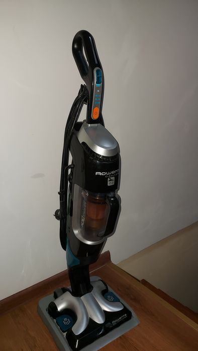 Aspirator Rowenta