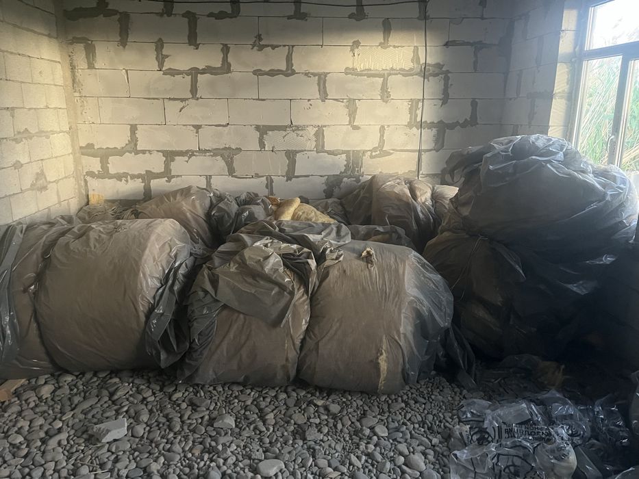 Минеральная вата