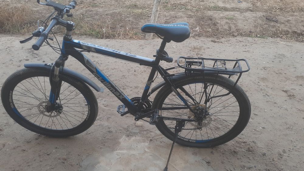 Assalomu alaykum sotiladigan velik bor oladiganlarga