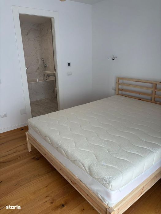 Aviatiei Promenada, totul NOU, 100% mobil/util/finisat LUX, metrou, 0%