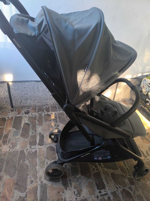 Детска количка Easywalker Rockey S