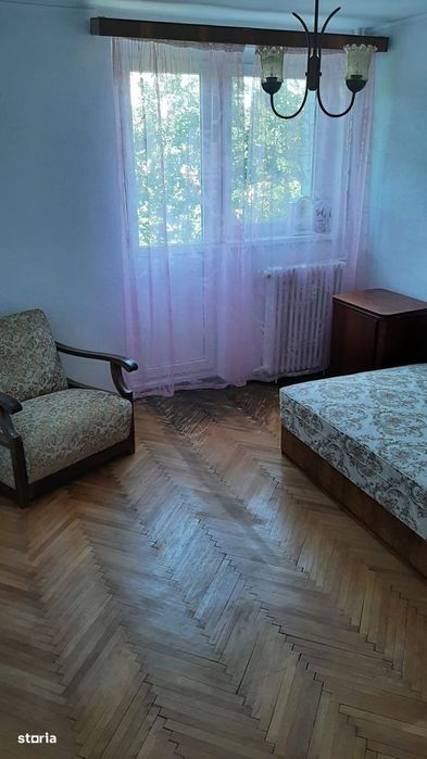 Apartament 3 camere Piata Domenii - Ion Mihalache - 1 Mai - Sector 1