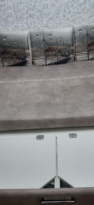 Продам раскладной диван