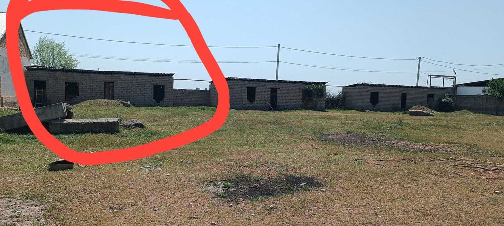 БЕЗ МАКЛЕР! Янгихает, Хужаучкун, Даре буйи,  24 соток ер сотилади.