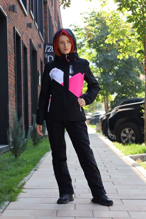 Горнолыжный костюм Kerom