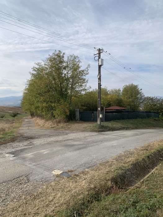 Teren intravilan Ciugud - Limba