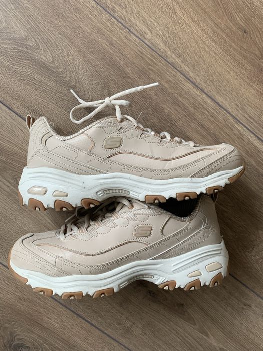 Маратонки skechers