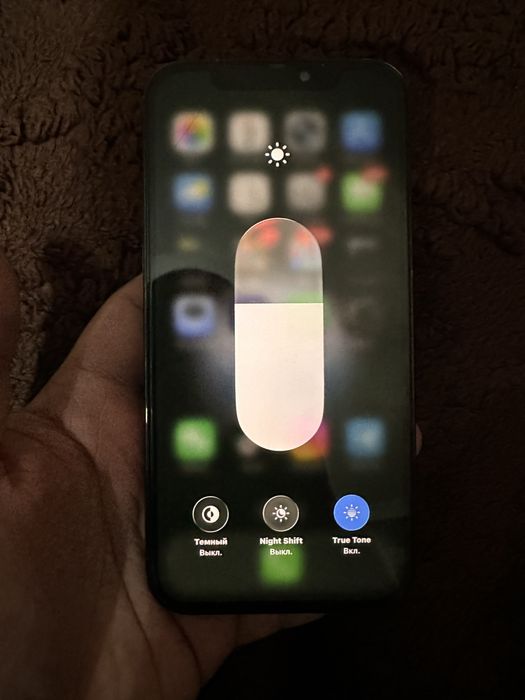 Iphone 12 pro 256 gb