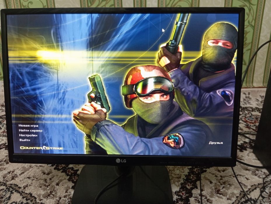 Kompyuter katta Hotirali 500GB