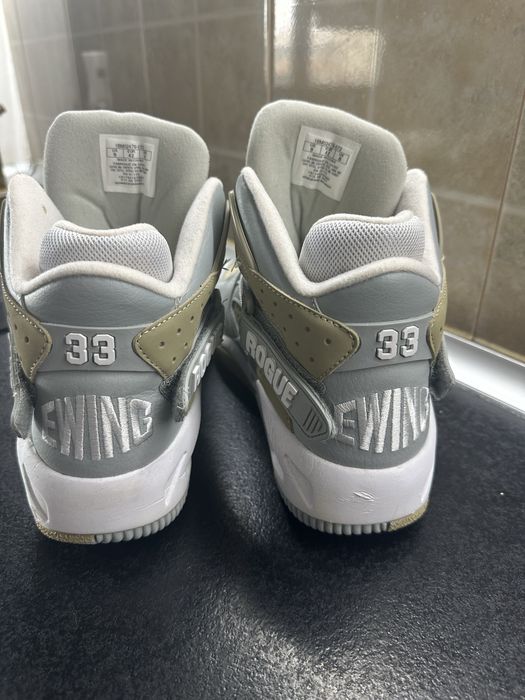 Patrick Ewing Sneakers