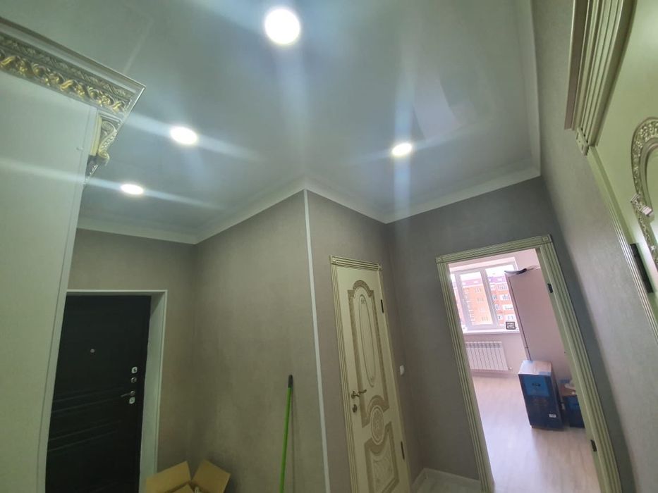 Продам квартиру 3х ком