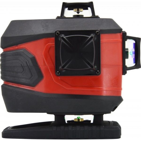 Топ 4D лазерен нивелир Фютех FUTECH MC4DE Green, 4D, 60м зелен лъч