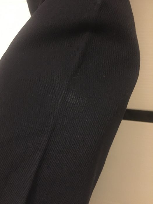 Школьные брюки