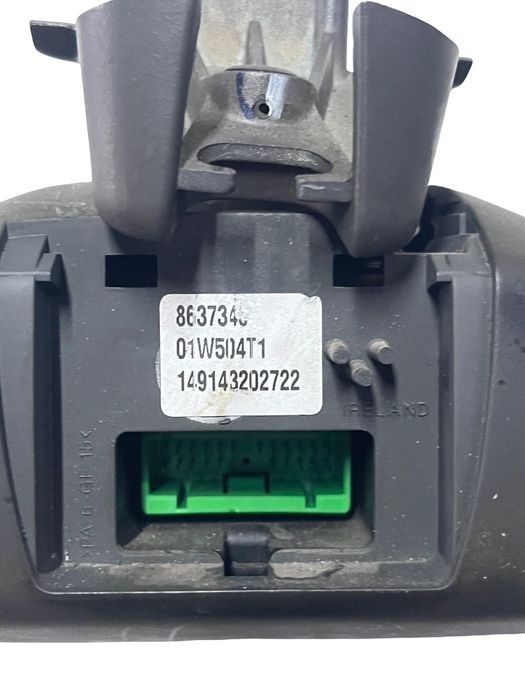 Oglinda Retrovizoare (Interior) Volvo S60 I 384 2000 - 2010 8637346