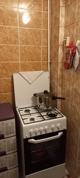 Schimb sau vând apartamen