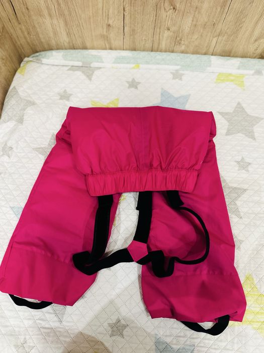 Детски ски гащеризон Decathlon