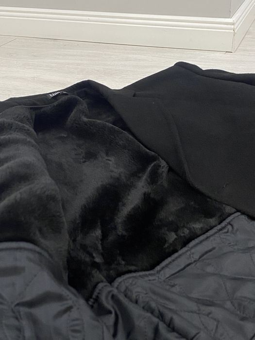 Зимние пальто