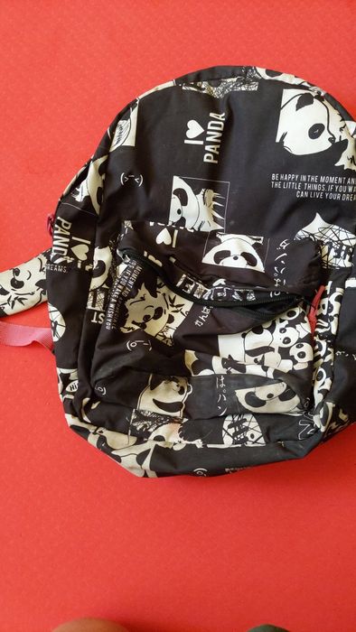 Продам детский рюкзак для девочки