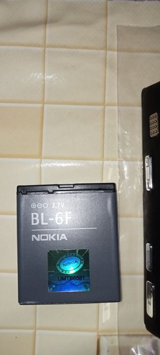 Смартфон Nokia N95-2 Восстановленный