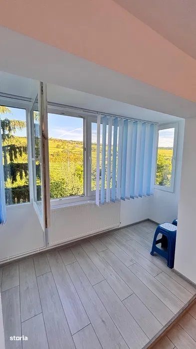 Dambu Pietros - Vanzare apartament 3 camere - Str. Godeanu