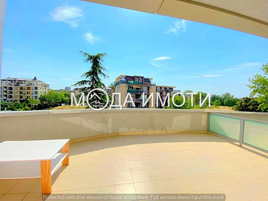 Продава се Двустаен апартамент в к.к. Слънчев бряг - 93 кв.м за 720 €/кв.м - Снимка #13