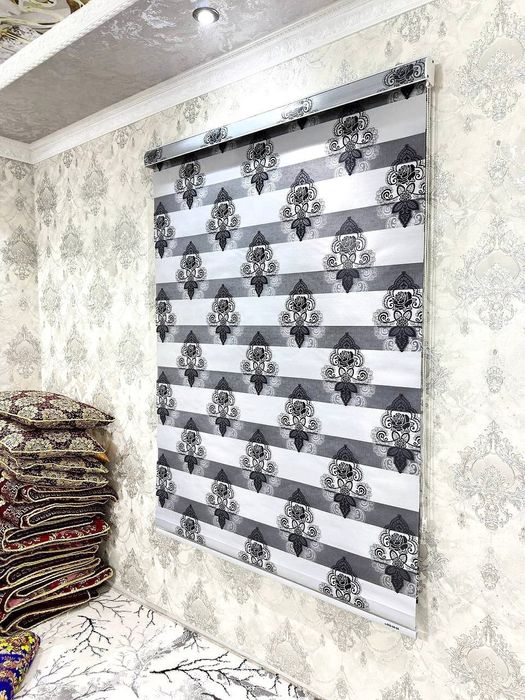 Praym JALYUZI Buxoro sifatli va xamyonbob