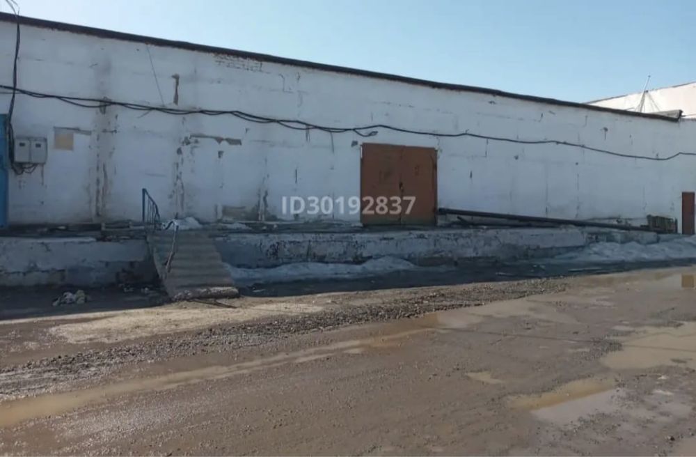 Сдам в аренду помещения