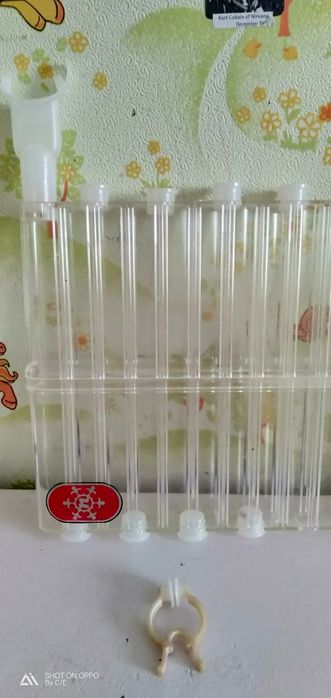 Тренажёр дыхания