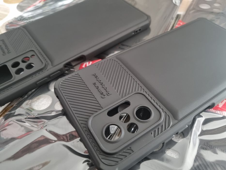 Xiaomi Note 12 4G/5G,12 Pro 4G/5G,Note 12S,Note 11 Pro,13C,9A,9C гръб