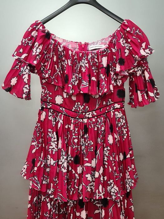 Платье Self Portrait