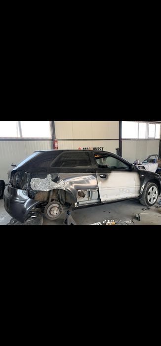 Centru de daune  MAF INVEST, IZBICENI OLT!