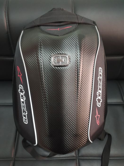 Новый, Качественный, Удобный Мото Рюкзак - Мото Сумка! Мотоэкипировка!