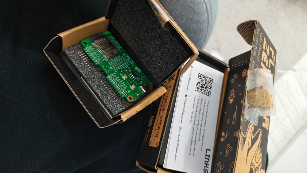 Flipper zero                .