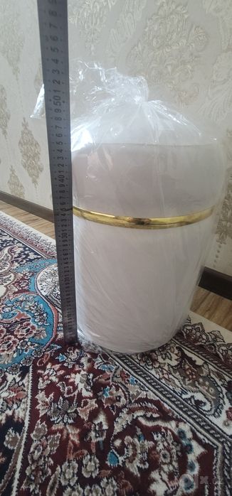 Pufik  birinchi qo'l o'zimiza chiqazamza